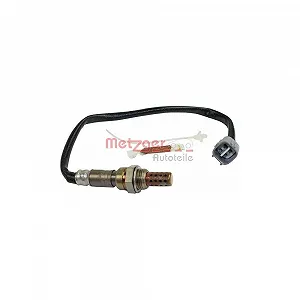 Лямбда-зонд METZGER 0893597 для DAIHATSU SUBARU левый - Фото 1