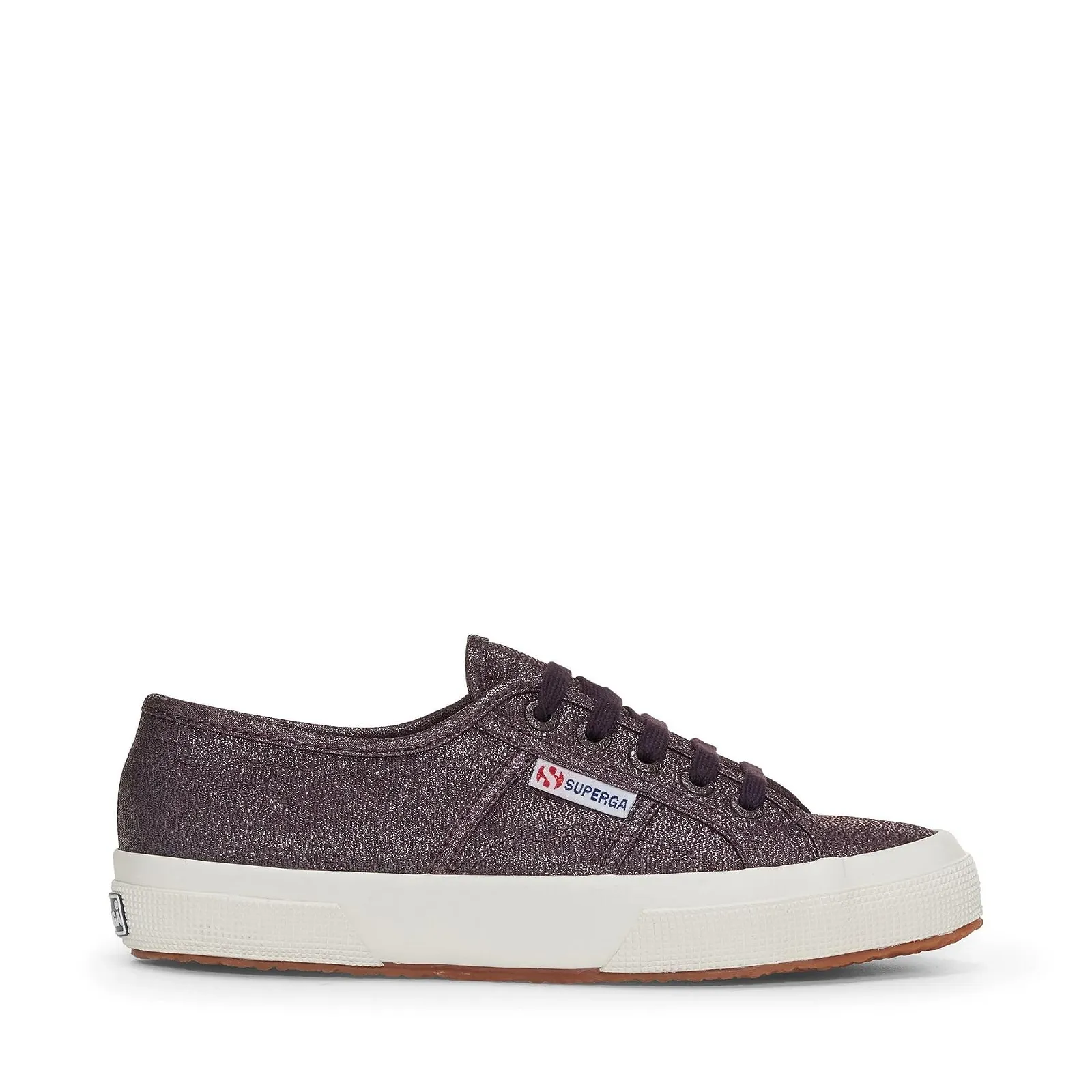 Кроссовки Superga 2750-Cotu Classic Low-Top Унисекс, фото №1 Кроссовки Superga 2750-Cotu Classic Low-Top Унисекс, фото №1