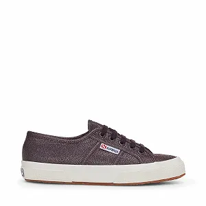 Кеды Superga 2750-Cotu Classic Унисекс Взрослые Low-Top - Фото 1