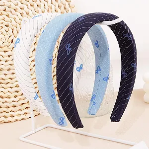 Набор женских обручей на голову - Фото 1