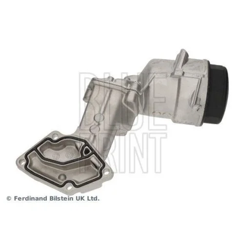 Корпус масляного фільтра BLUE PRINT ADBP210222 Blue Print Solution для MERCEDES-BENZ, фото №2