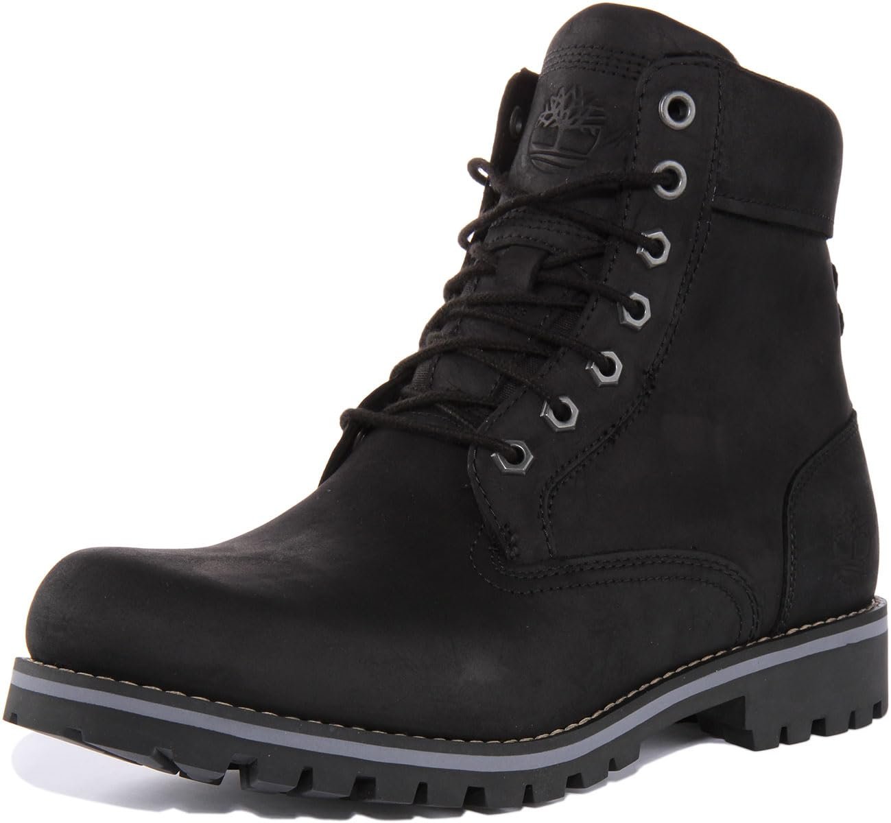 Черевики Timberland Rugged Wp II 6" Жіночі, фото №6