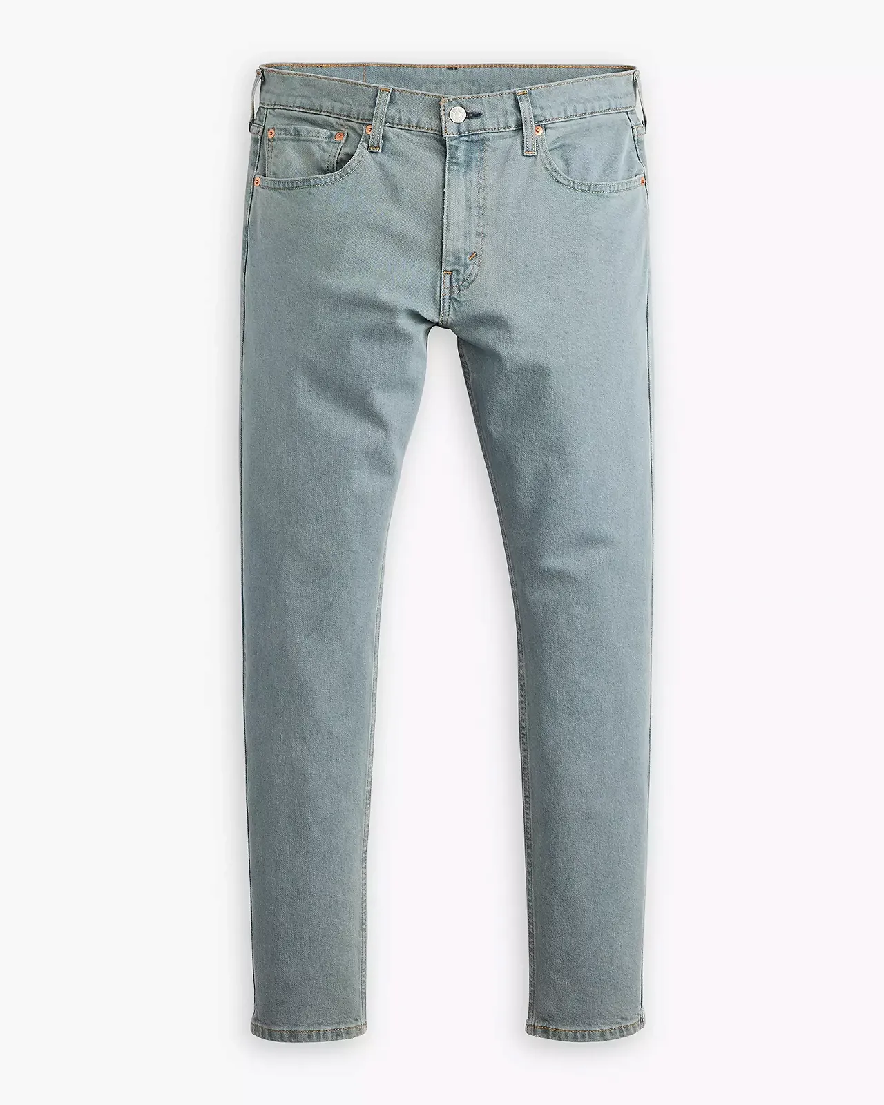 Чоловічі джинси Levis - 512 Slim Taper Blu Steel Od Adv - Mens - 29, фото №4 Чоловічі джинси Levis - 512 Slim Taper Blu Steel Od Adv - Mens - 29, фото №4