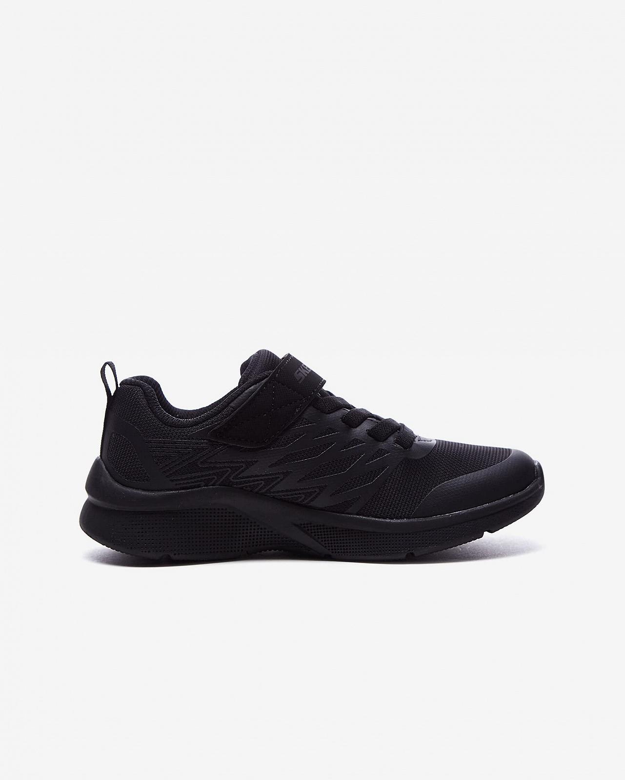 Кросівки Skechers Microspec Texlor для хлопчиків, фото №2
