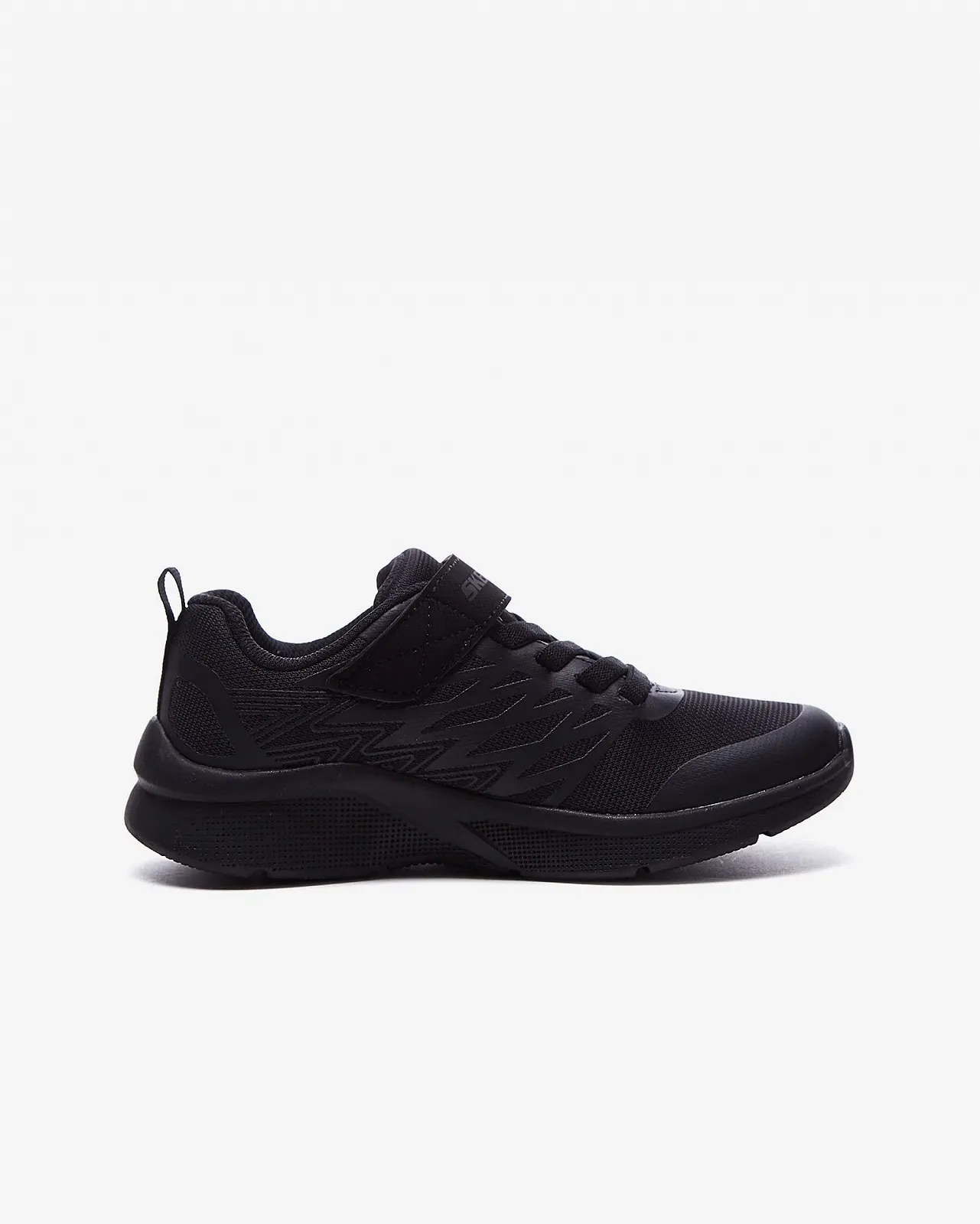 Кросівки Skechers Microspec Texlor для хлопчиків, фото №2