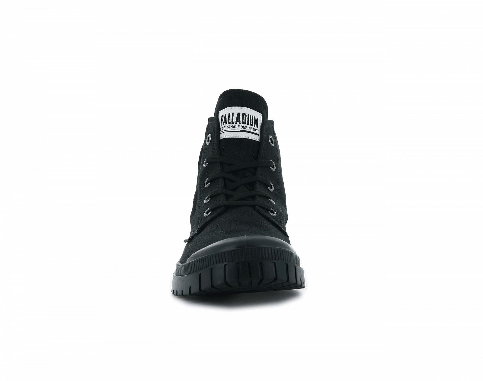 Ботинки-кроссовки Unisex Pampa Sp20 Hi Cvs, фото №2
