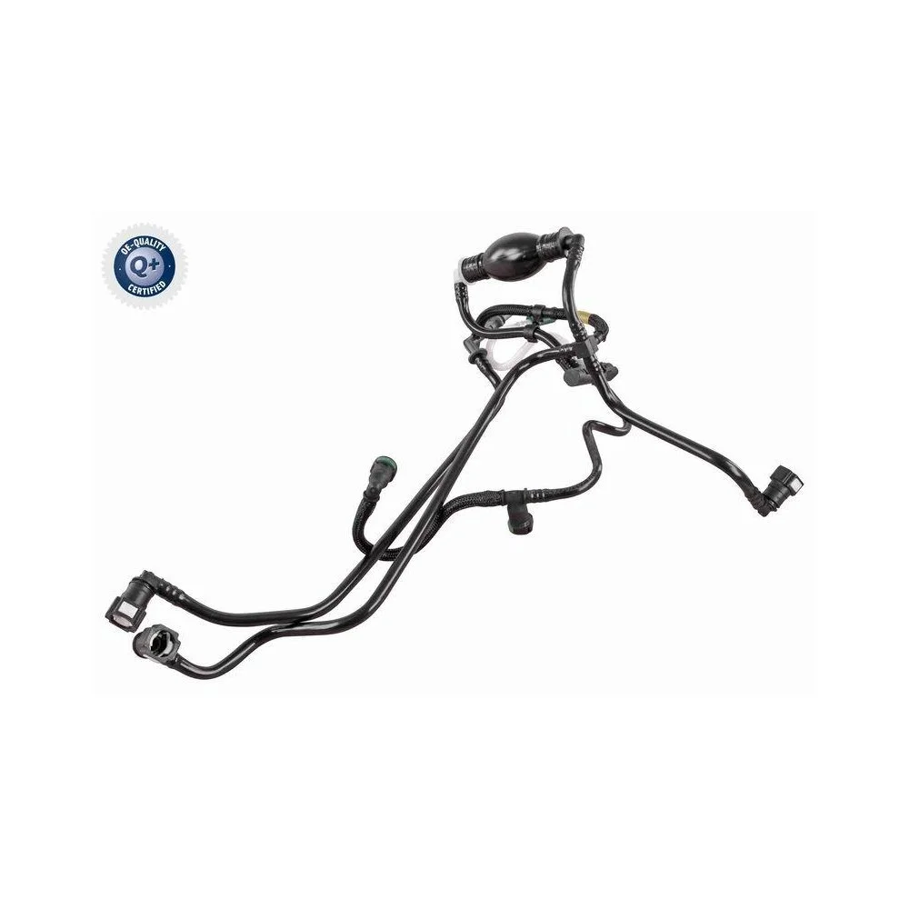 Паливна трубка VAICO V22-0662 Q+ для CITROËN, фото №1