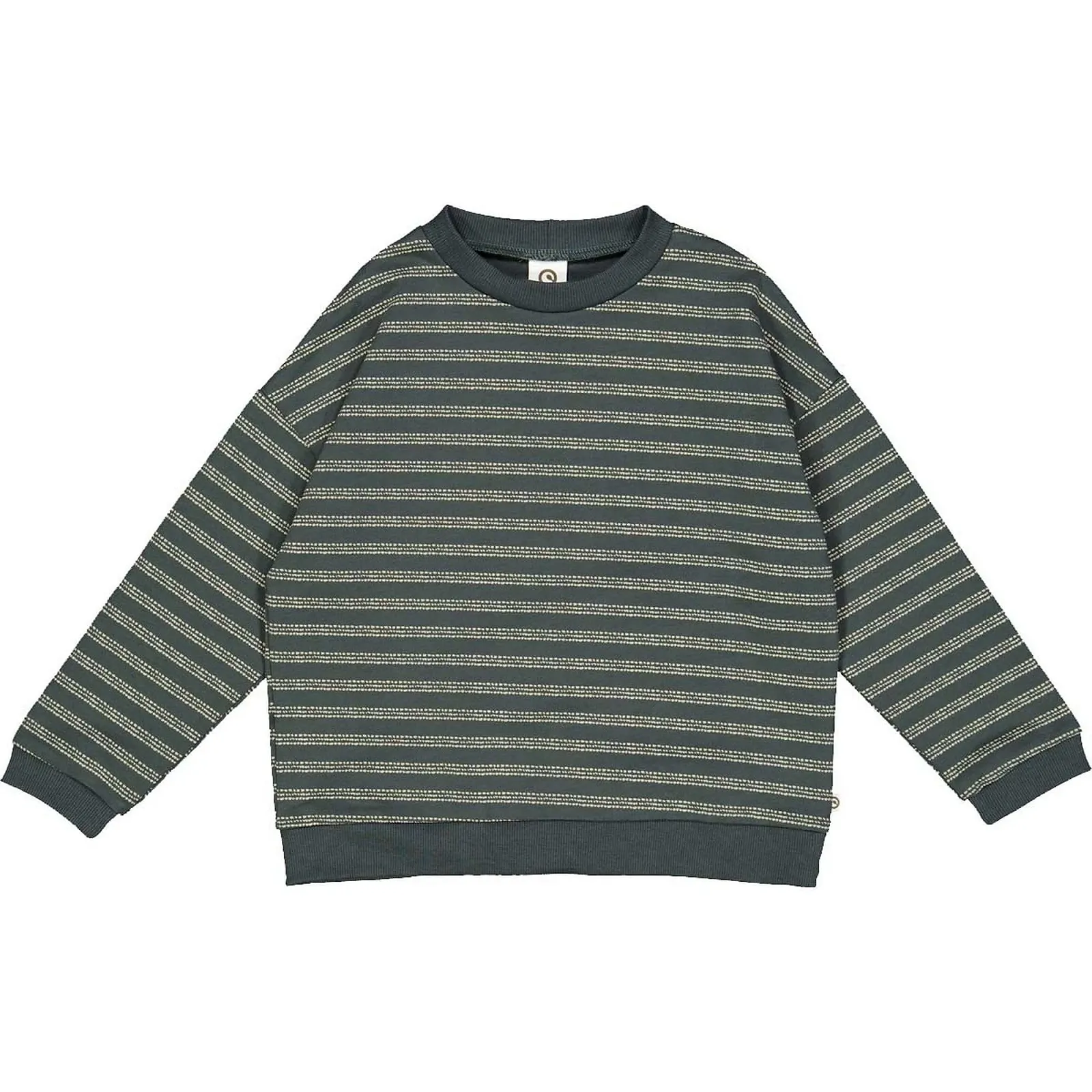 Футболка Müsli Jungen Stripe, фото №1