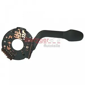 Переключатель указателей поворота METZGER 0916045 для VAG synthetic.ua - Фото 1