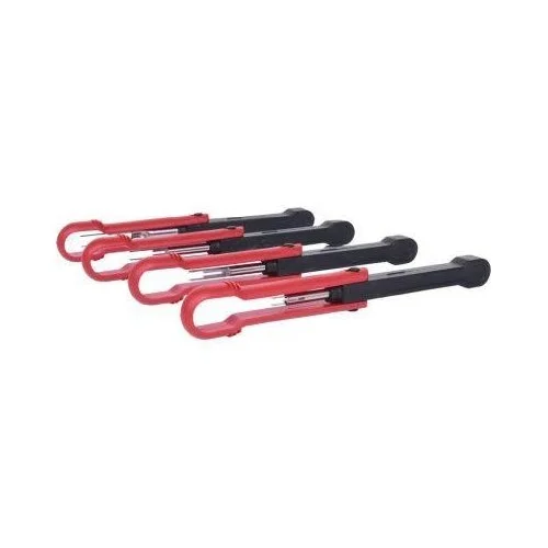 Инструмент для разблокировки плоских/круглых контактов KS TOOLS 150.0810, фото №2