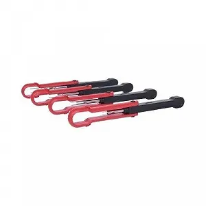 Инструмент для разблокировки плоских/круглых контактов KS TOOLS 150.0810 synthetic.ua - Фото 1