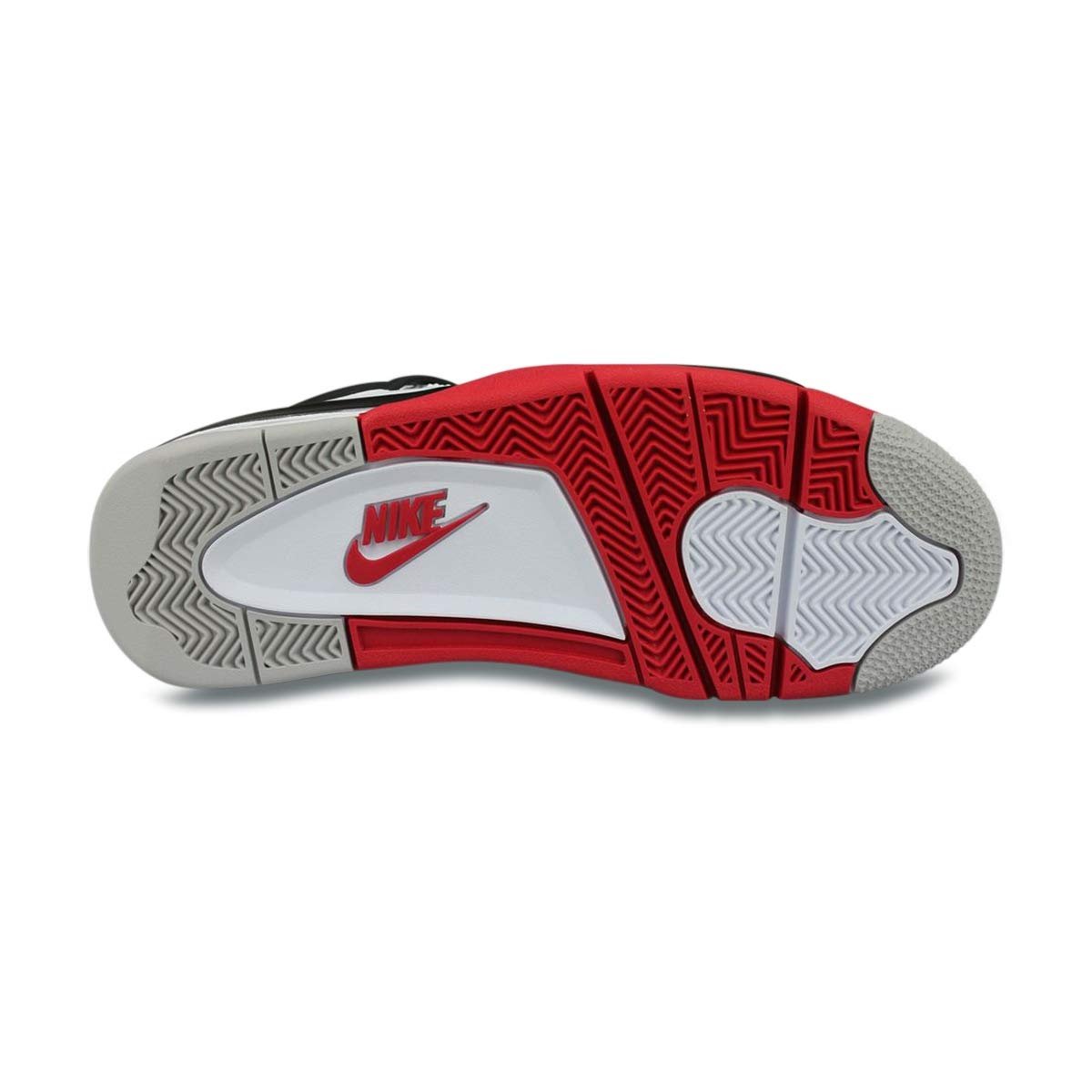 Кроссовки Nike Air Jordan 4 Retro Og мужские, фото №4