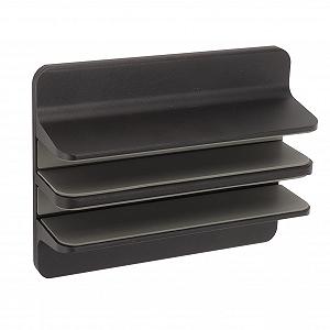 Подставка Вертикальная Pssopp Алюминиевый сплав для компьютеров и планшетов - Фото 1