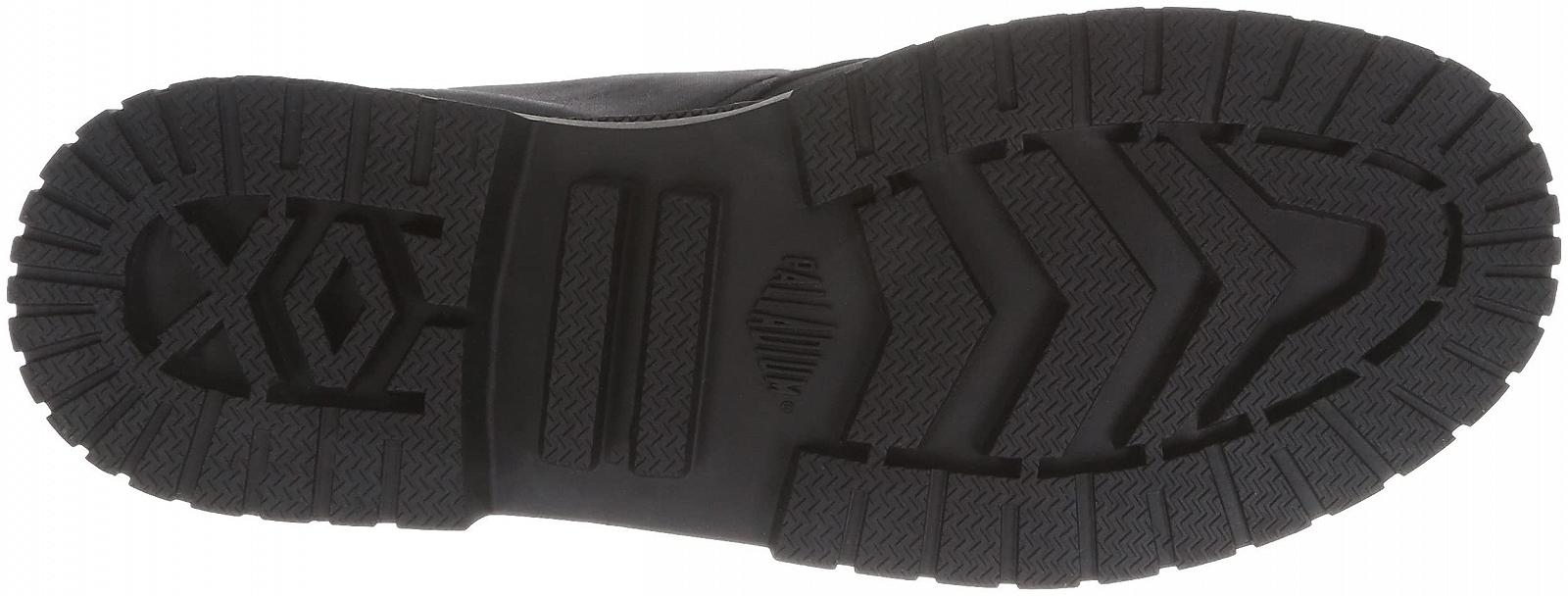 Кроссовки Palladium Unisex Sp20 Overlab, фото №4