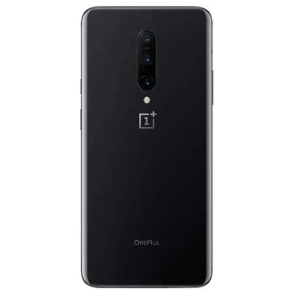 Смартфон OnePlus 7 Pro 16.9 см (6.67 дюймів) 256 GB 8 GB Nebula Blue, фото №2