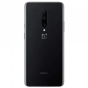 Смартфон OnePlus 7 Pro 16.9 см (6.67 дюймів) 256 GB 8 GB Nebula Blue synthetic.ua - Фото 1