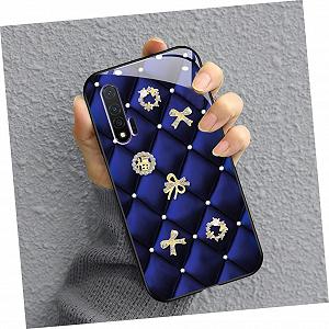 Украшения для ногтей Healvian 4 набора Декоративные украшения для маникюра 30 штук x 4 synthetic.ua - Фото 1