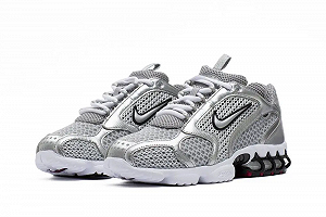 Кроссовки Nike AIR ZOOM SPIRIDON CAGE 2 Размер 39 synthetic.ua - Фото 1