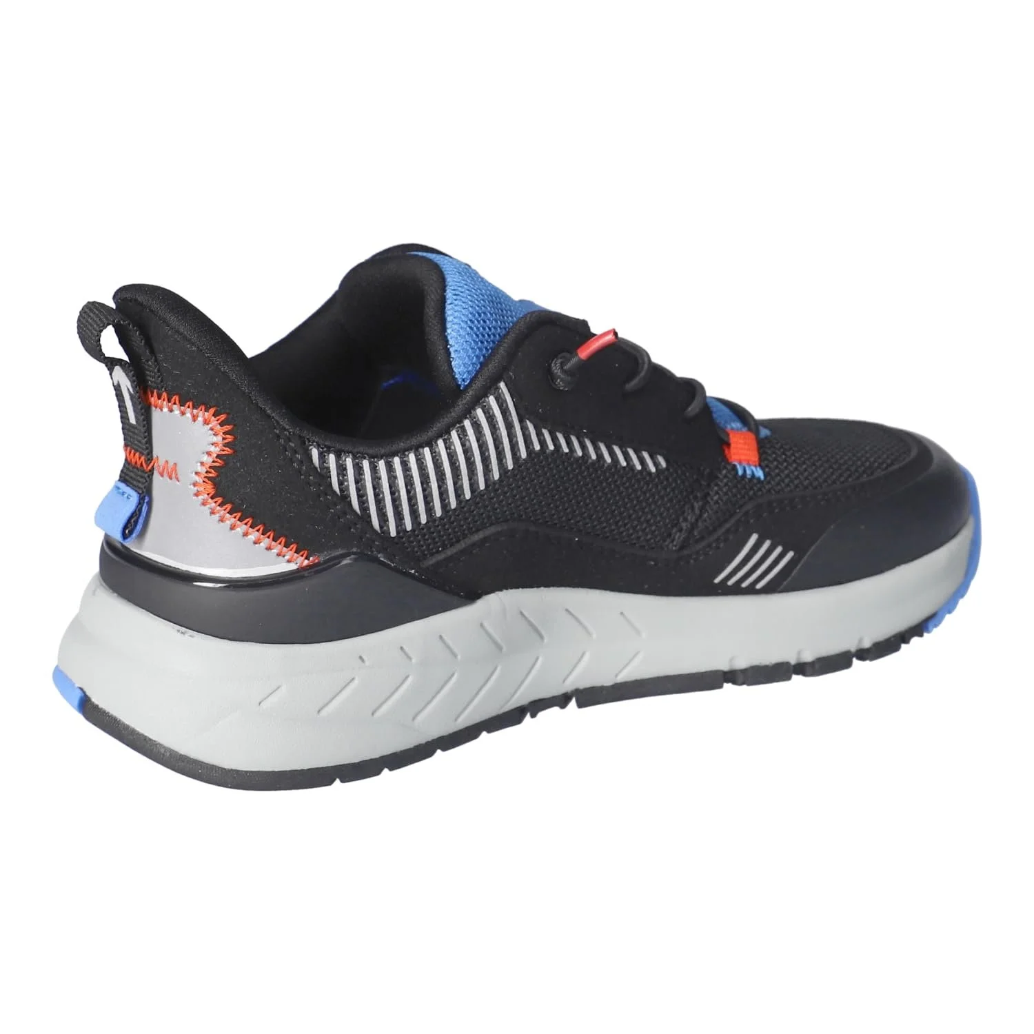 Кросівки RICOSTA Nite для хлопчиків, низькі, ширина: середня, знімна устілка, фото №9