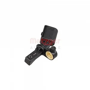 Датчик частоты вращения колеса METZGER 09001493 для AUDI SEAT SKODA VW VAG - Фото 1