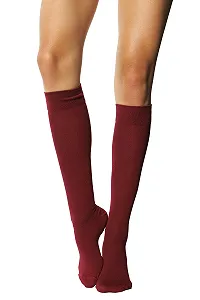 Гольфи MILENA Дихаючі М'які Еластичні Нековзні Без усадки - Фото 1