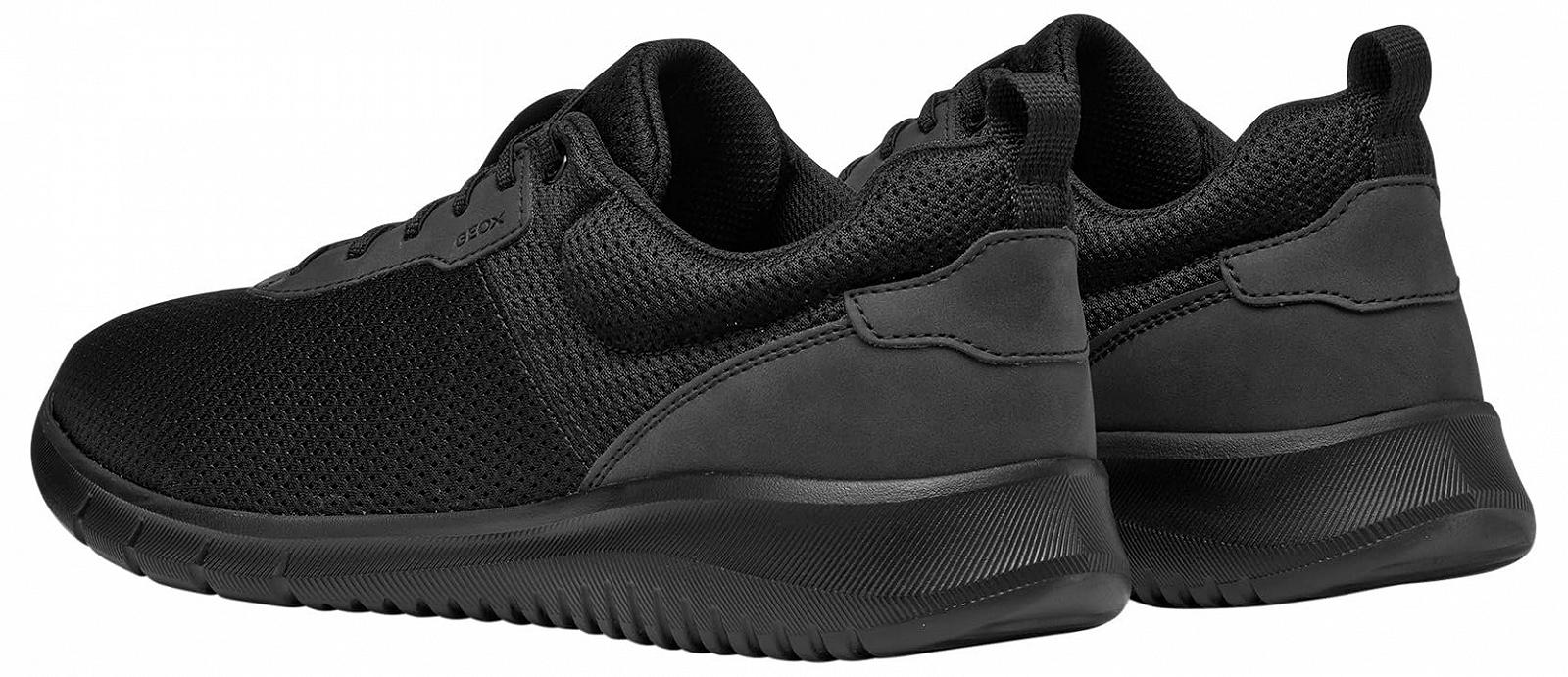 Кросівки Geox U Monreale C, фото №10