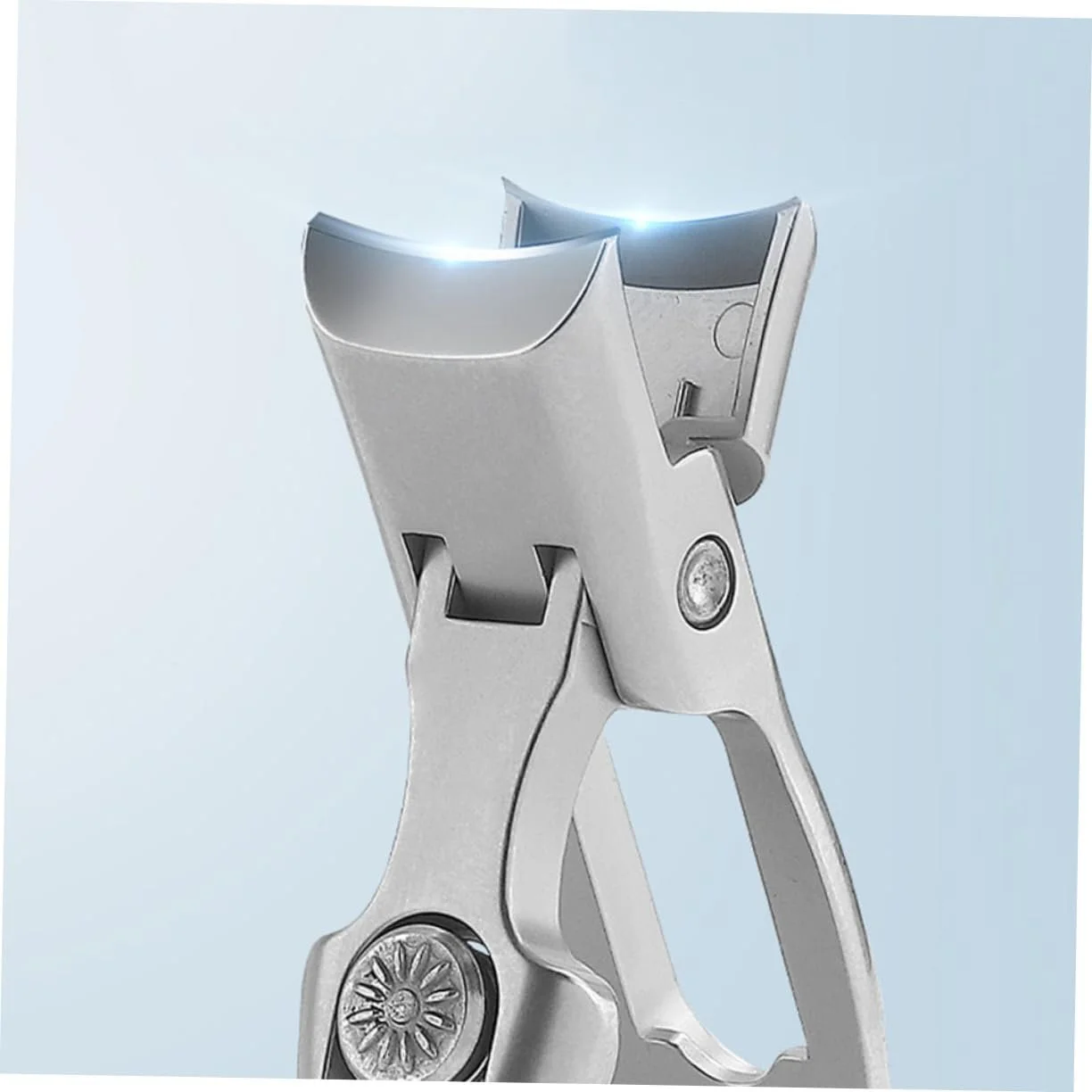 Кусачки для ногтей OATIPHO Edelstahl, самозакрывающиеся, прочные, складные, фото №6 Кусачки для ногтей OATIPHO Edelstahl, самозакрывающиеся, прочные, складные, фото №6