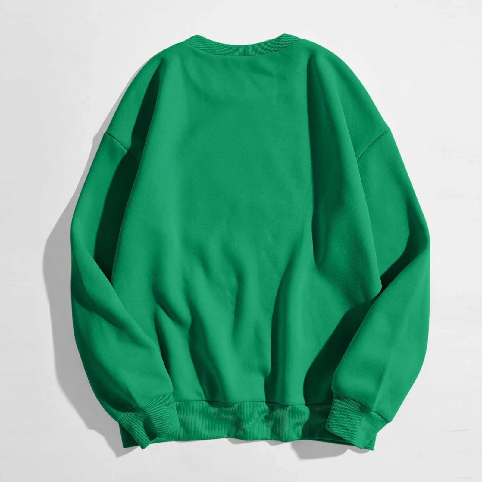 Женский свитшот Los Angeles California Vintage Style Los Angeles California с буквенным принтом, графический, повседневный, с длинными рукавами, спортивный, фото №6