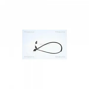 Трос газа TRISCAN 8140 25321 для RENAULT - Фото 1