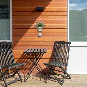 Настінний тримач для квітів Relaxdays Чавунний Антикварний стиль Напівкруглий 14,5 см Білий synthetic.ua - Фото 1