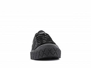 Унісекс Кросівки Palladium Palla Ace Ankle synthetic.ua - Фото 1