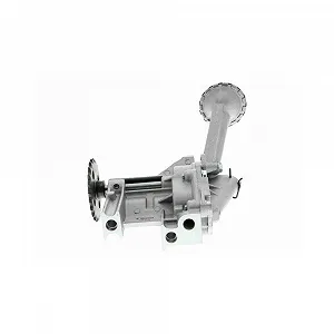 Масляный насос VAICO V46-0725 BMW RENAULT DACIA - Фото 1