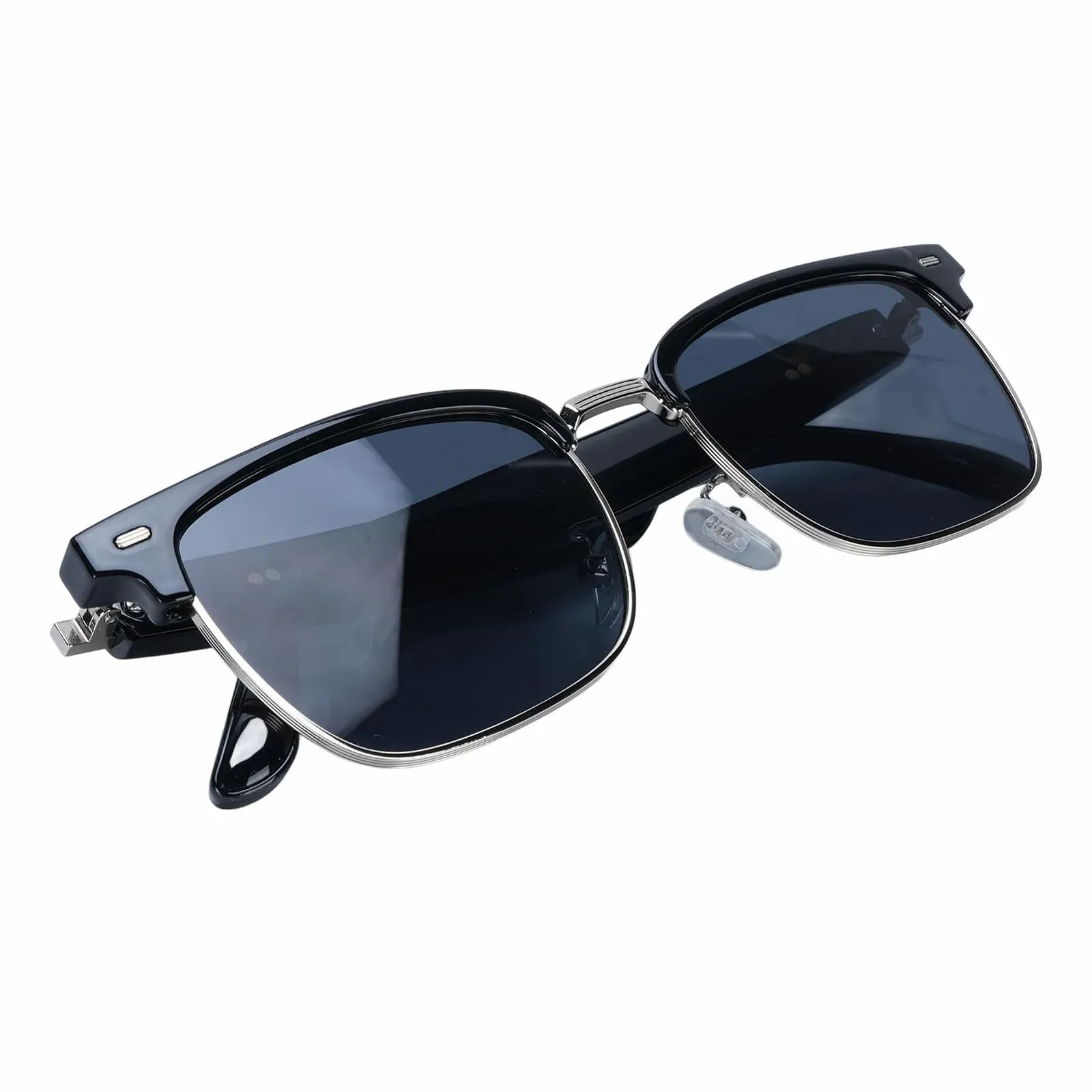 Розумні сонцезахисні окуляри для перекладу зі спікером і мікрофоном AI, фото №1