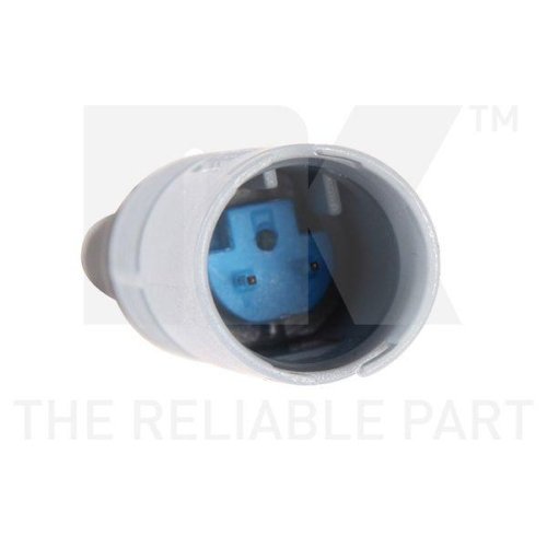 Датчик частоты вращения колеса NK 291502 для BMW, передняя ось, фото №3 Датчик частоты вращения колеса NK 291502 для BMW, передняя ось, фото №3