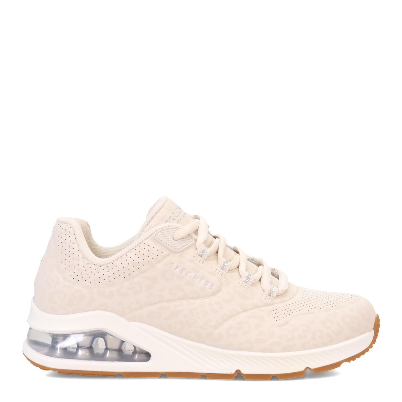 Кросівки Skechers UNO 2-In-Kat-Neato Жіночі, фото №3
