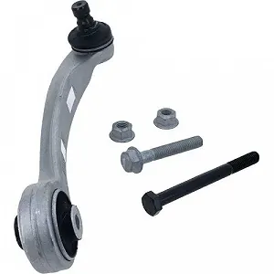 Рычаг подвески LEMFÖRDER 13719 02 для SEAT SKODA VW AUDI (FAW) VW (SVW) synthetic.ua - Фото 1