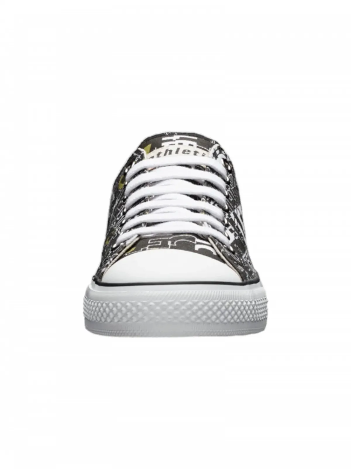 Кросівки Ethletic Unisex Fair Trainer White Cap Lo Cut Білий, фото №4 Кросівки Ethletic Unisex Fair Trainer White Cap Lo Cut Білий, фото №4