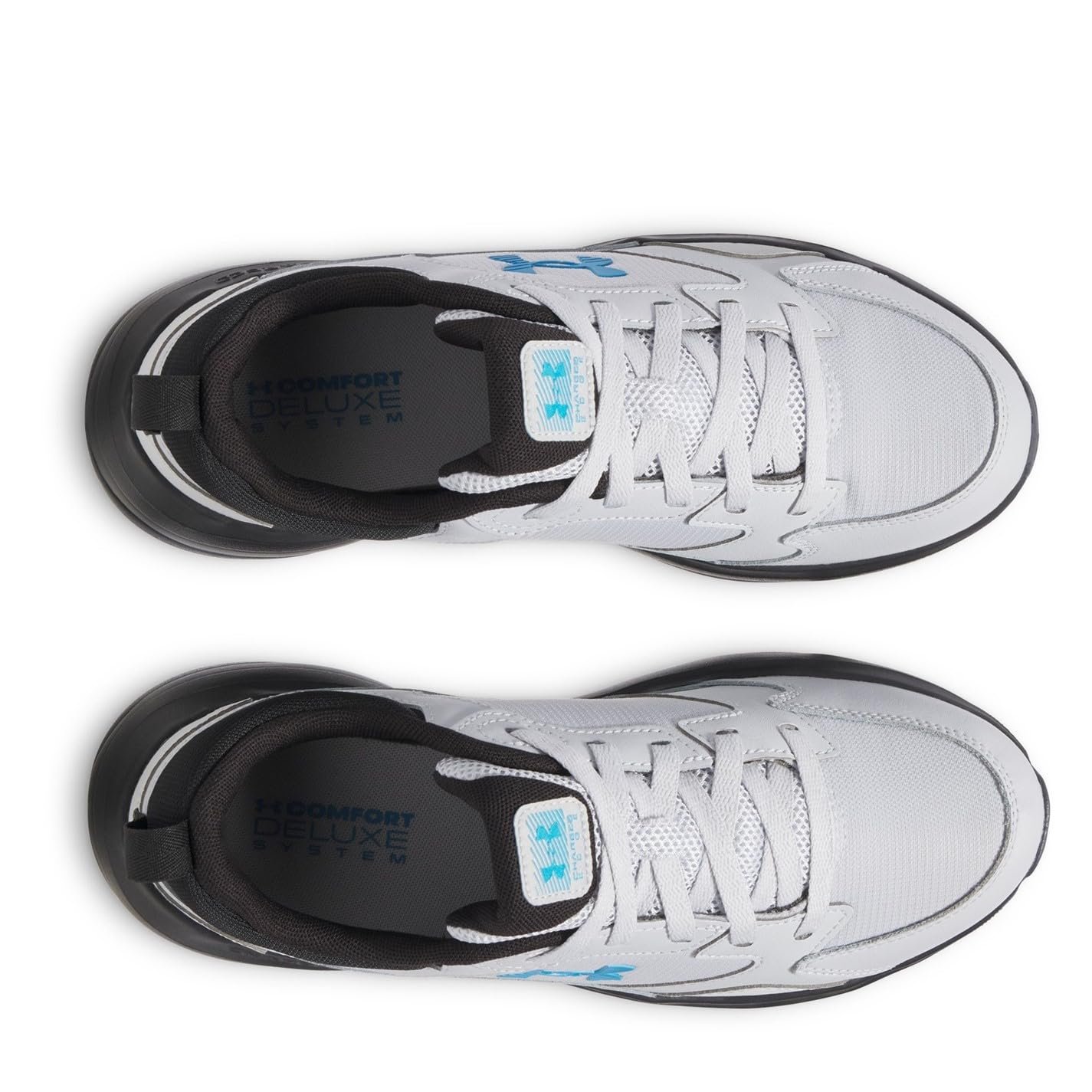 Чоловічі Кросівки Under Armour Charged Edge, фото №5 Чоловічі Кросівки Under Armour Charged Edge, фото №5