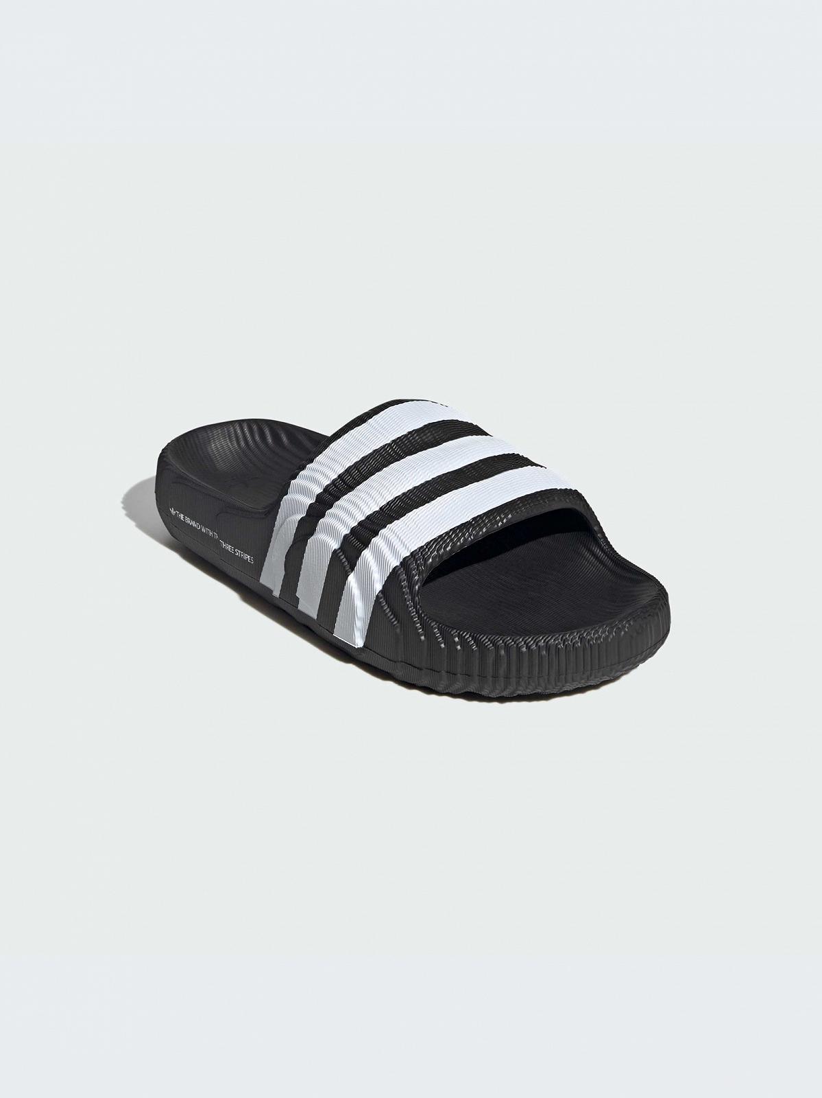 Шлёпанцы Adidas ADILETTE 22 40, фото №4