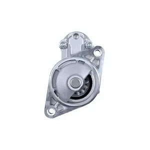 Стартер HELLA 8EA 015 657-001 для MASSEY FERGUSON ISEKI synthetic.ua - Фото 1