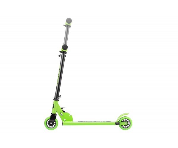 Miqilong Самокат Cart Зелений, фото №8 Miqilong Самокат Cart Зелений, фото №8