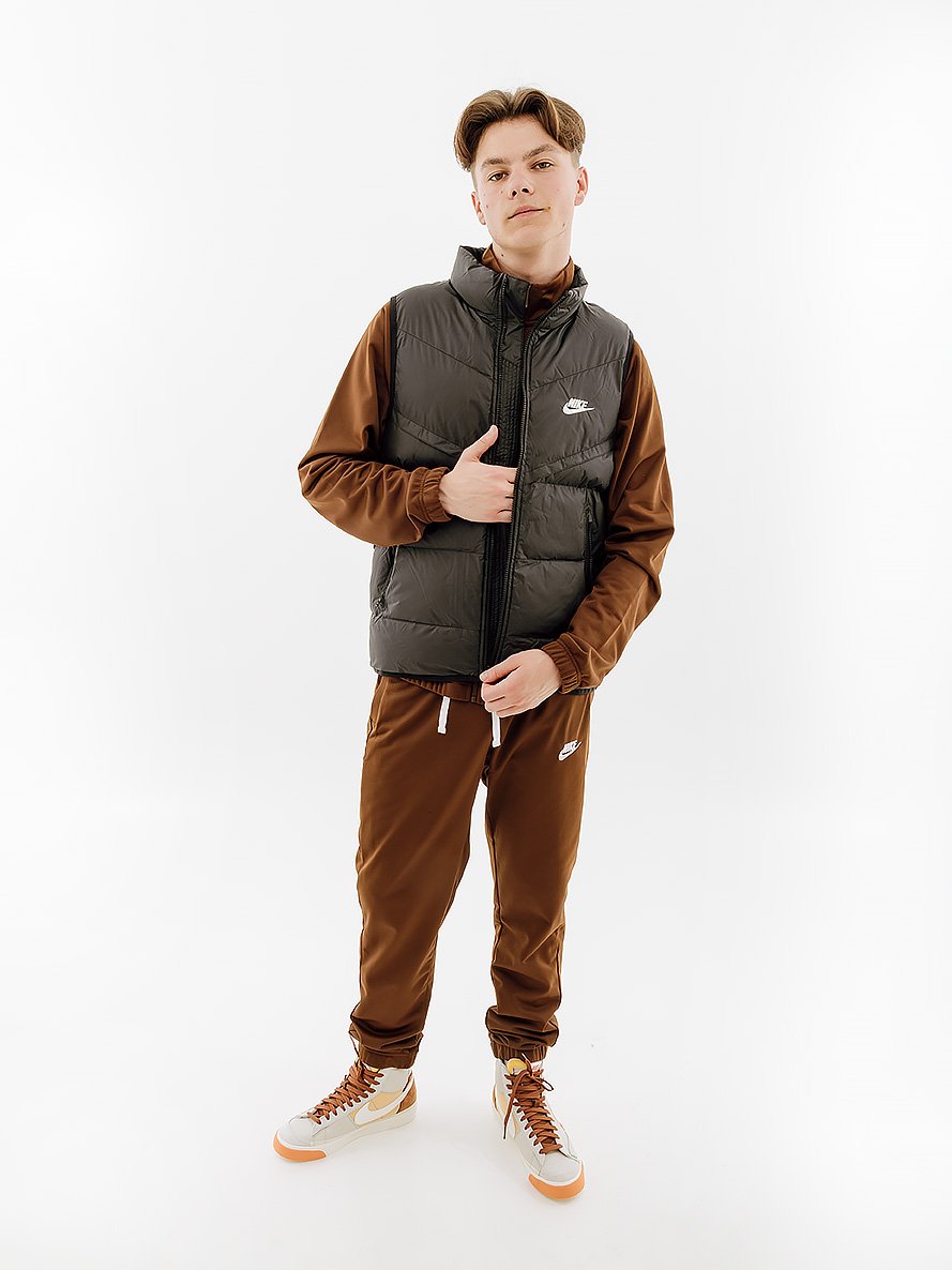 Спортивний костюм Nike CLUB XXL, фото №5
