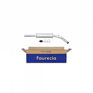 Глушник середній HELLA Easy2Fit 8LC 366 026-161 - Фото 1