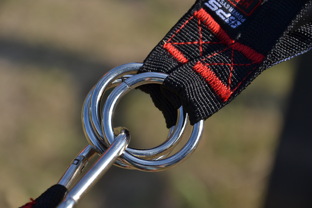 Набір трубчастих еспандерів Power System PS-4098 Ultimate Set Expander 3шт до 50кг, фото №6 Набір трубчастих еспандерів Power System PS-4098 Ultimate Set Expander 3шт до 50кг, фото №6