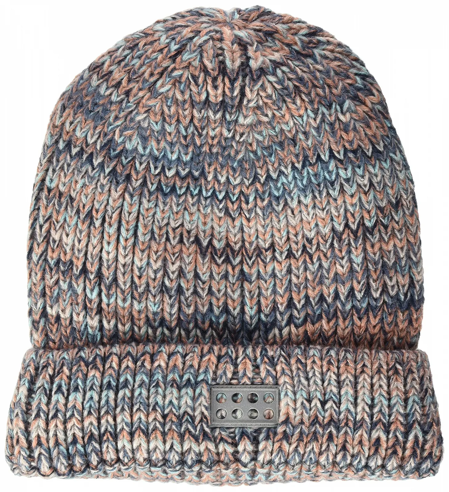 Шапка LWAZUN 703, розовая, фото №1