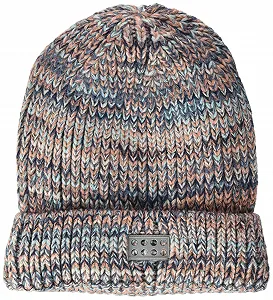 Шапка LWAZUN 703, розовая - Фото 1