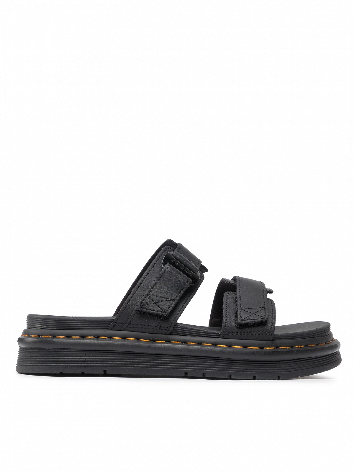 Ботинки Dr. Martens Chilton Black Hydro, фото №1