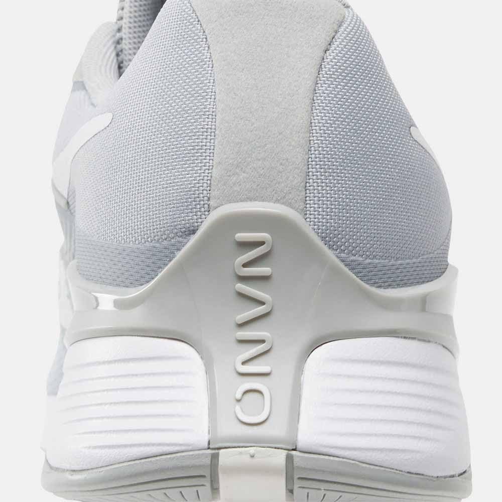 Кросівки Унісекс Reebok Nano X4, фото №8