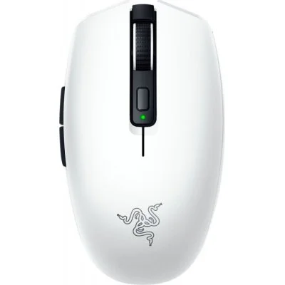 Мышка Razer Orochi V2 Wireless White (RZ01-03730400-R3G1), фото №2 Мышка Razer Orochi V2 Wireless White (RZ01-03730400-R3G1), фото №2
