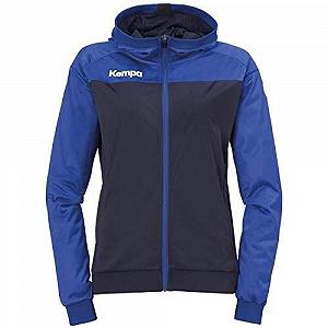 Жіноча куртка з капюшоном Kempa Prime Multi для гандболу - Фото 1